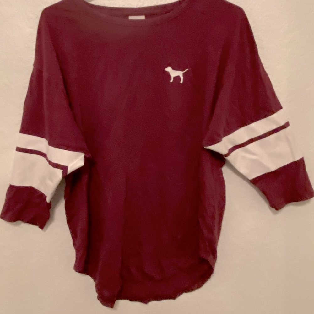 Victoria’s Secret Pink women’s top